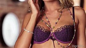 is this teen babe the muse on babes.com?