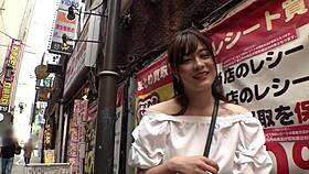 Can this stunning beauty finally cum from intense pounding? Watch her first orgasm!