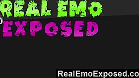 omg, i think jenner ashton totally milks her step-brother's balls dry... so hot!