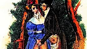 check out these vintage erotic drawings from old cartoons and anime hentai