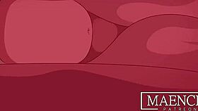 مجموعة أعمال هنتاي أنمي ماينشو