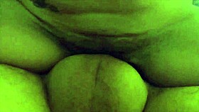 Trailer for succubus dream featuring bizarre costumes and close-ups