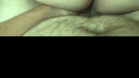 Enjoying A Steamy Bath With My Big Ass Wife