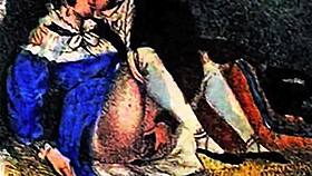 check out these vintage erotic drawings from old cartoons and anime hentai