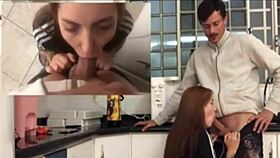 the sly motoboy tricked me and fucked me hard