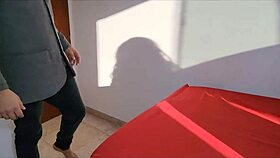 Hot Latina Stepmom Craves Forbidden Anal Sex with Stepson! Oh My!