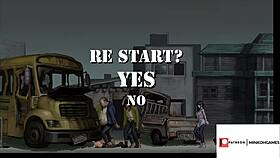 Parasite in City Stage 2 Game