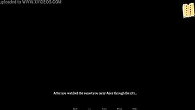 Wow! Erotic Game With Brunette And Redhead Amateurs!