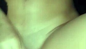 Modelo Argentina Moans Loud, Unaware of Hidden Cam Recording