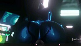 Fuck Me Until Dawn With Intense Anal And Oral