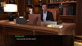 Teen with huge tits gets pleasured by big cock in 3D anime.