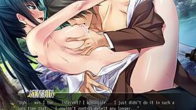 Commander Babes Hentai Sex Scenes Part 5