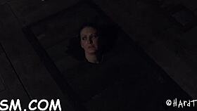 free sadomasochism porn with rough fucking and sucking