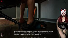 Emotional Imaginary Sex With Stepmom Ms Denvers