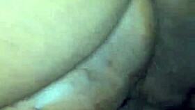 i'm fuckin her pussy up close with my big cock til she creams