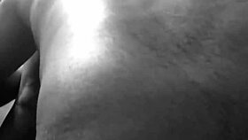 i fucked my latina quickie in the bathroom