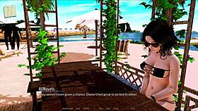 Ready for Harem Hotel 221's Wild Adventures?