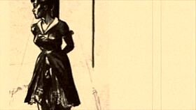 Vintage Erotic Drawings Collection