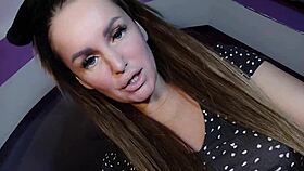 this hot face fuck session is intense