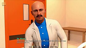 exploring my new memories in the game