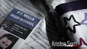 i'm half his age and loving it