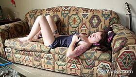 Beebee Gunn, are you ready for that hot masturbation session?