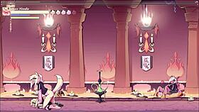 max the elf scenes level 5