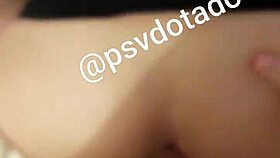 Big Dick Muleke Bareback Fucks in the Ass.