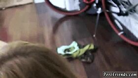 college teens give public blowjobs at party hide and go freak