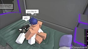 i had rough anal sex with my furry pet