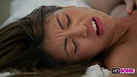 Hot girl with sexy ass gets fucked - what do you think?