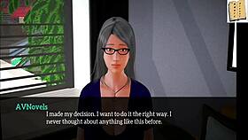 my new family 231 in hentai style