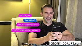 horny guy fucks wife's sister pickup