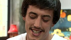 wild amateur sex orgy - ersties