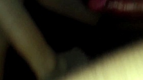 Wrong Room After Party Leads to Intense Moaning