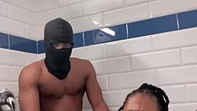 cushkingdom, you're fucking my big ass in the shower like a muscular bodybuilder