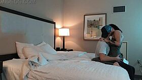 romantic makeout session with teen 18+ and tattooed young 18+