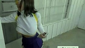 Huge Tits Bounce and Wobble in Cumming Cunt Compilation