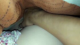 Secretly Banging My Barely Legal Teen Stepdaughter Hard