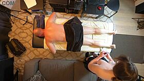 Gigi Breeze Fetish Massage Top One