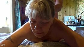 Latina Step Sis Shows Me What She Learned in College Melztube Danny Dirt