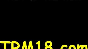 Masseur Muda 18+ Gosok dan Bangs Cantik Tergairah dengan Tangan Terampil untuk Orgasm Intens