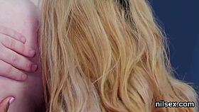 Nasty Nympho Anus Treatment