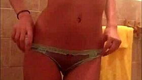 asian chinese pussy fisted and stripped