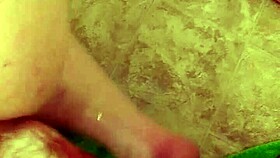 hardcore anal fisting for a slut 😈