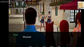 My New Family Episode 94