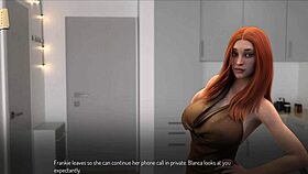 Explore the intriguing world of Bound 8.