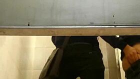 Gay Sex In The Toilet Part 2 Features Detailed Bathroom Encounters