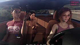 Fetish Locator 40, Enjoying A Relaxing Beach Day