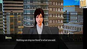 My new family brings exciting hentai adventures.